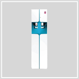 Cây Nước Tích Hợp Nóng Lạnh WDK-688-HB