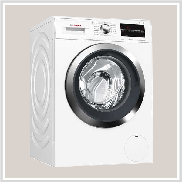  Máy Giặt Cửa Trước 10kg Bosch WAU28440SG 