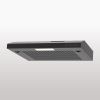  Máy Hút Mùi Âm Tủ 60cm Cata LF-2060 BK 