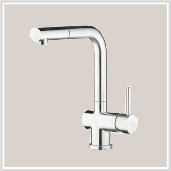 Chậu rửa chén Bosch 090906501 Vòi – Capriccio