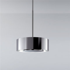 Máy hút mùi đảo Malloca MOON I-230F ảnh 1