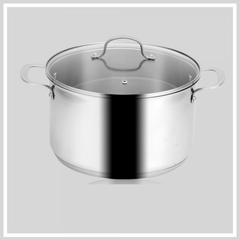 Bộ Nồi Nhập Khẩu Eurosun MS1601-KINGS