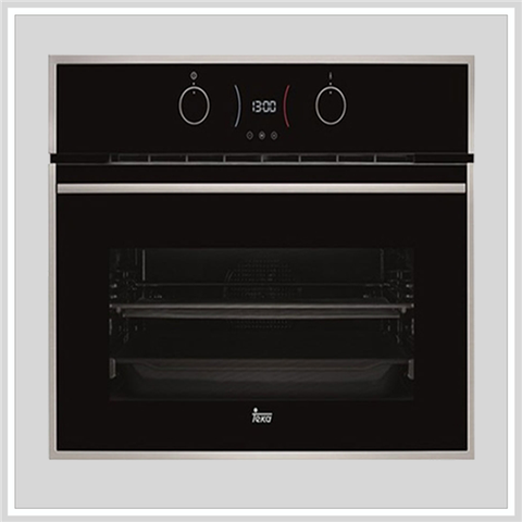 Lò nướng âm tủ teka WISH HLC 840 41531020
