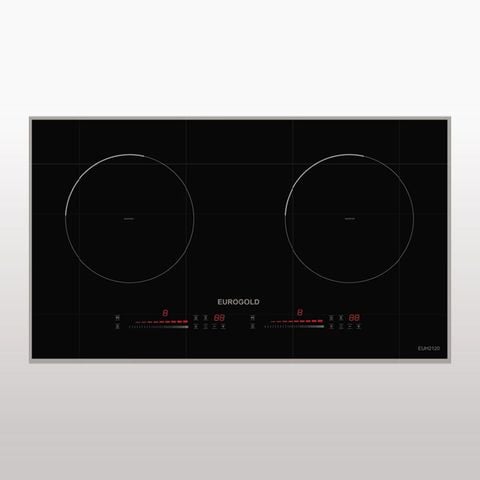 Bếp Điện Từ EUH2120 EUROGOLD