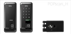 Khóa vân tay Epic POPSCAN HOOK ảnh 2
