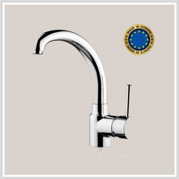 Chậu rửa chén Bosch ARMONICA Vòi