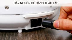 Nồi cơm điện Panasonic 1 lít SR-MVN107HRA ảnh 8