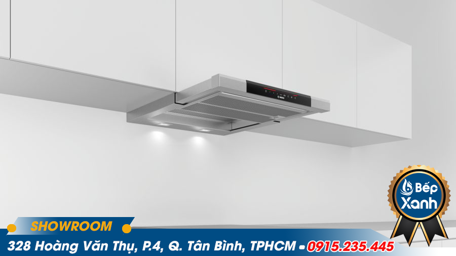 Máy Hút Mùi Âm Tủ 90cm Bosch HMH.DFS097J50B Series 8 – ảnh 5