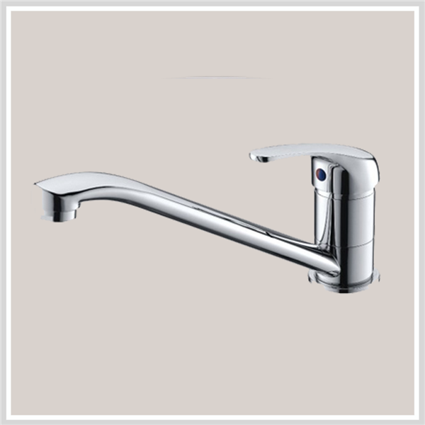 Vòi rửa chén Hafele Cromus 570.50.270 Vòi rửa chén Hafele Cromus 570.50.270