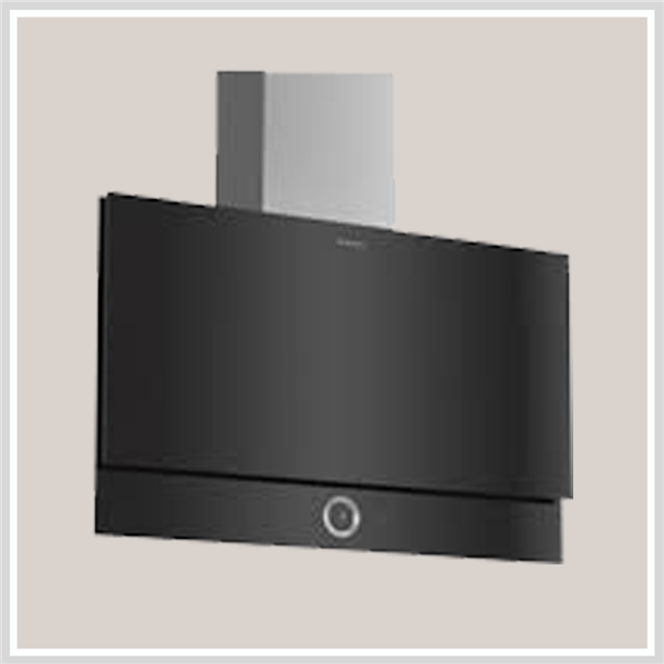  Máy Hút Mùi Áp Tường Bosch DWF97RV60B 