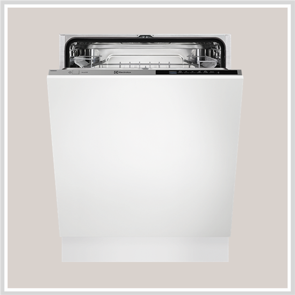 Máy rửa chén Electrolux ESL5343LO 13 bộ, âm tủ