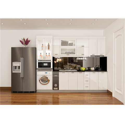 Tủ Acrylic Thành Đô số 34