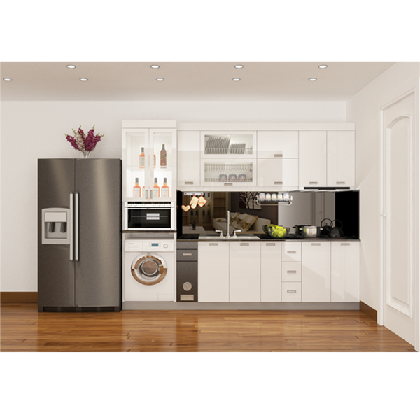 Tủ Acrylic Thành Đô số 34