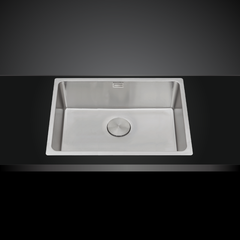 Chậu rửa chén Inox Malloca MS 6070
