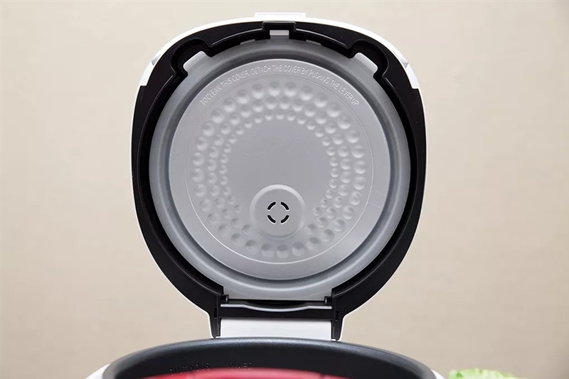 Nồi cơm điện tử Cuckoo CR-0655F 1.08L (Bản xuất khẩu) – ảnh 4