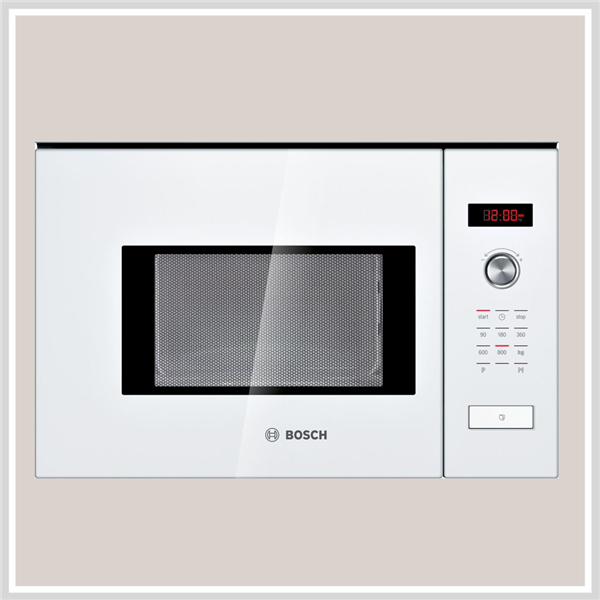 Lò vi sóng Bosch HMT75M624 Âm Tủ