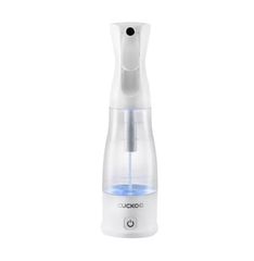 Máy tạo dung dịch khử khuẩn Cuckoo CS-A0250AW ảnh 6