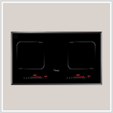 Bếp 2 từ Canzy CZ 38I - Made in China