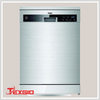  Máy rửa chén 12 bộ Texgio Galanz W60F12T 