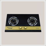 Bếp 2 gas Canzy CZ 226T
