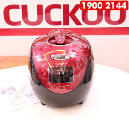 Nồi cơm điện Cao tần CRP-HVB068SE 1.08L – ảnh 3