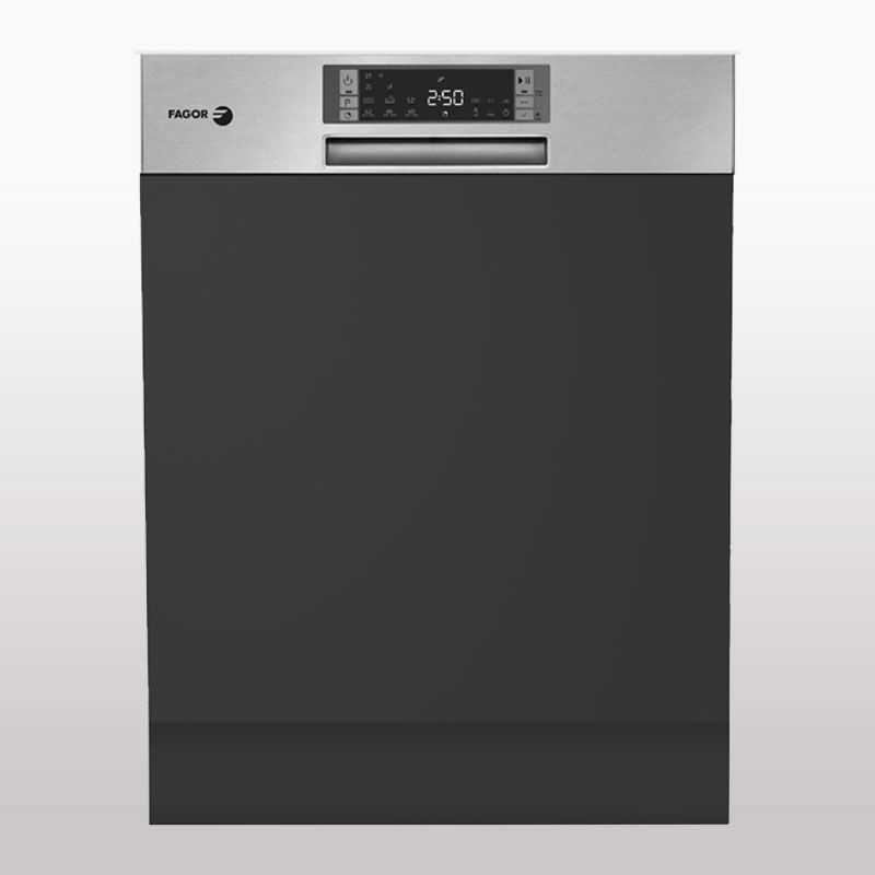 Máy rửa chén Fagor 3LVF-63SSSI 502.0001 chính hãng Máy rửa chén Fagor 3LVF-63SSSI 502.0001 chính hãng