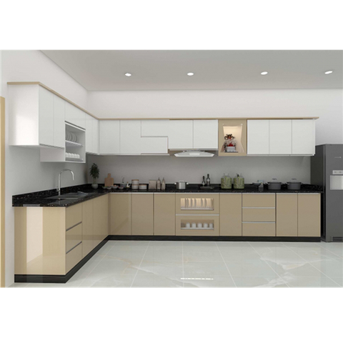 Tủ Thành Đô Melamine số 11