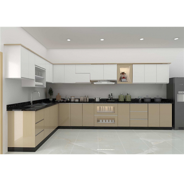 Tủ Thành Đô Melamine số 11