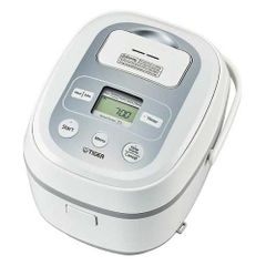 NỒI CƠM ĐIỆN TỬ TIGER JBX-B18W 1.8L ảnh 7