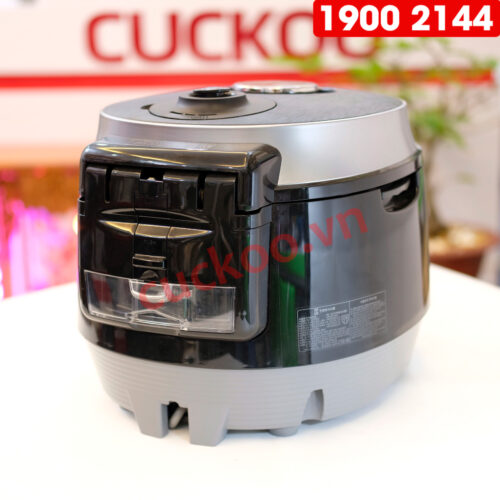 Nồi cơm Áp suất Điện tử CRP-QS1010FS 1.8L – ảnh 4