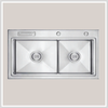  Chậu Rửa Inox 304 Higold 967004Z 