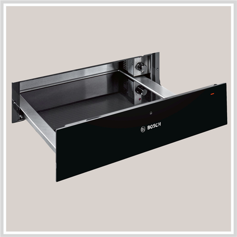 Đồ gia dụng Bosch BIC630NB1 Khay giữ ấm