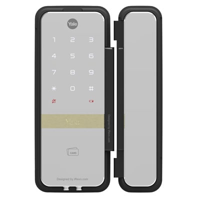 Khóa cửa Yale YDG 313 – ảnh 2