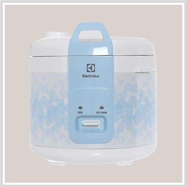  Nồi Cơm Điện Electrolux ERC3205 
