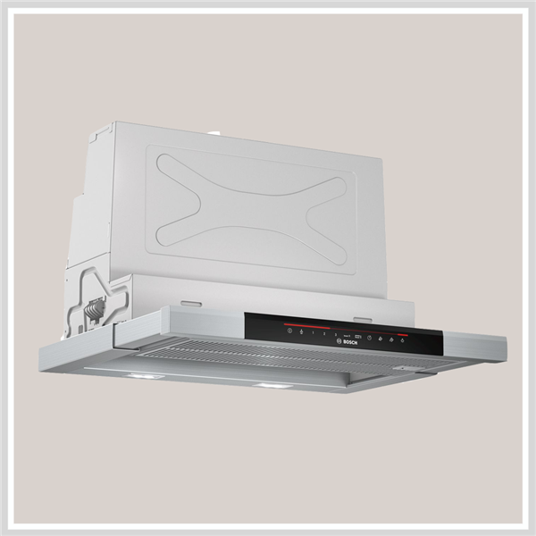  Máy Hút Mùi Âm Tủ Bosch DFS067K50 