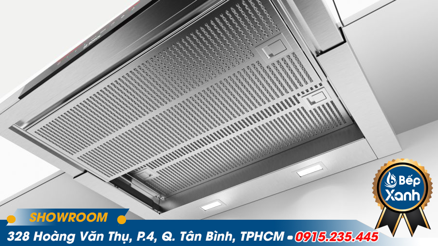 Máy Hút Mùi Âm Tủ 90cm Bosch HMH.DFS097J50B Series 8 – ảnh 3