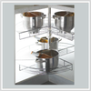  Mâm Xoay 3/4 Higold 102022 