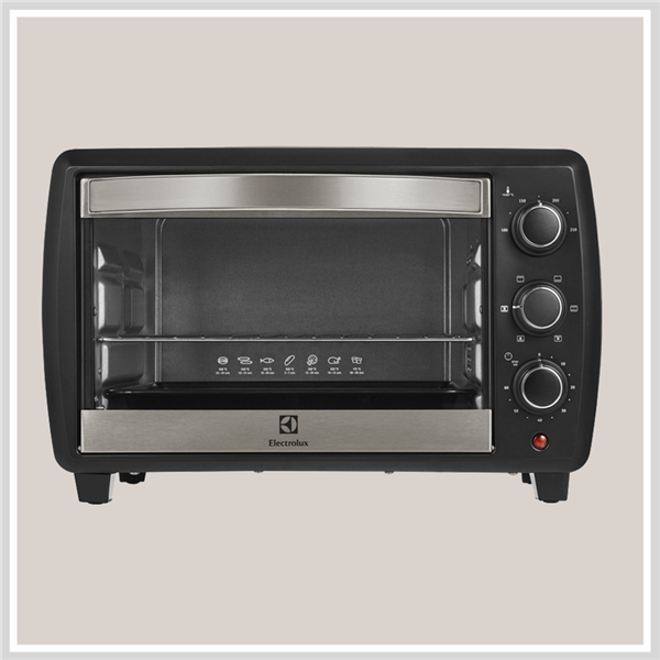  Lò Nướng Để Bàn Electrolux EOT4805K 
