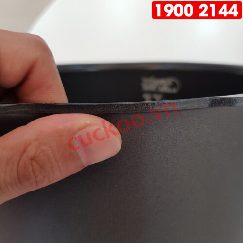 Nồi cơm Áp suất Điện tử CRP-G1030MP 1.8L – ảnh 6