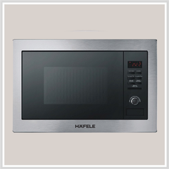 Lò Vi Sóng Âm Tủ Hafele HM-B38A 535.34.000 ảnh 2