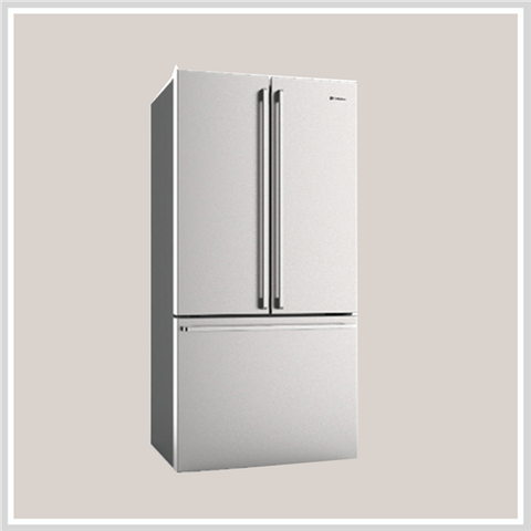 Tủ Lạnh Model 2019 Electrolux EHE5224B-A