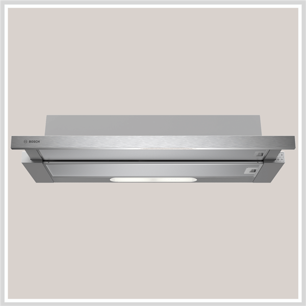  Máy Hút Mùi Âm Tủ Bosch HMH.DHI923GSG series 4 