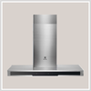  Máy Hút Mùi Electrolux EFB90680BX 