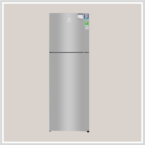 Tủ Lạnh Model Mới Electrolux ETB2802H-A