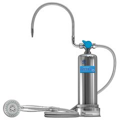 Máy Lọc Nước Tắm Anespa DX ảnh 2