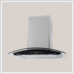 Máy Hút Mùi Cao Cấp Canzy – CZ 0470 Made in China