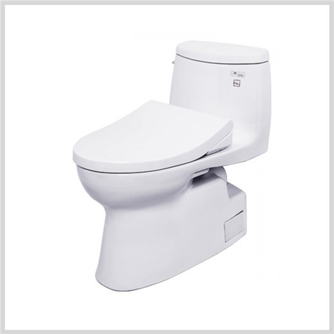 Bàn Cầu Một Khối ToTo MS905E4#XW