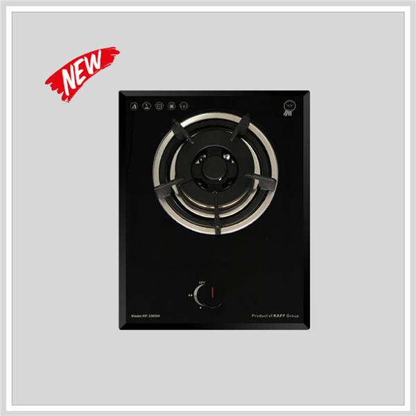  Bếp gas âm Kaff KF-330GH 