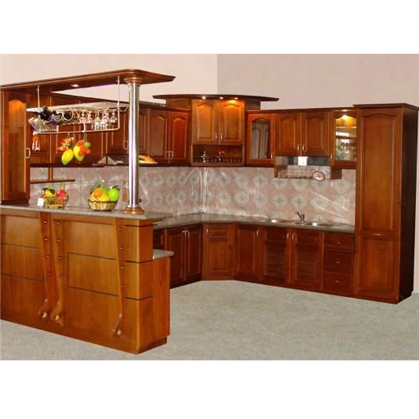 Tủ Thành Đô gỗ Giáng Hương số 18