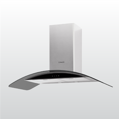 Máy hút mùi áp tường Malloca Gama K3155.9 ảnh 2